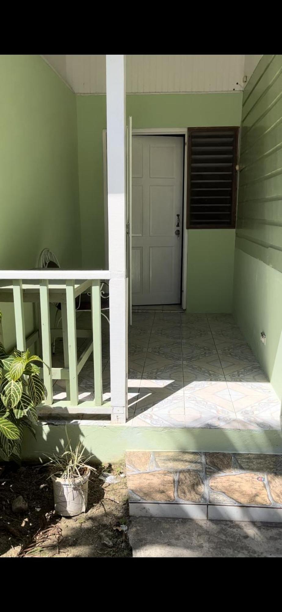 Andre'S Guest House Negril Habitación foto