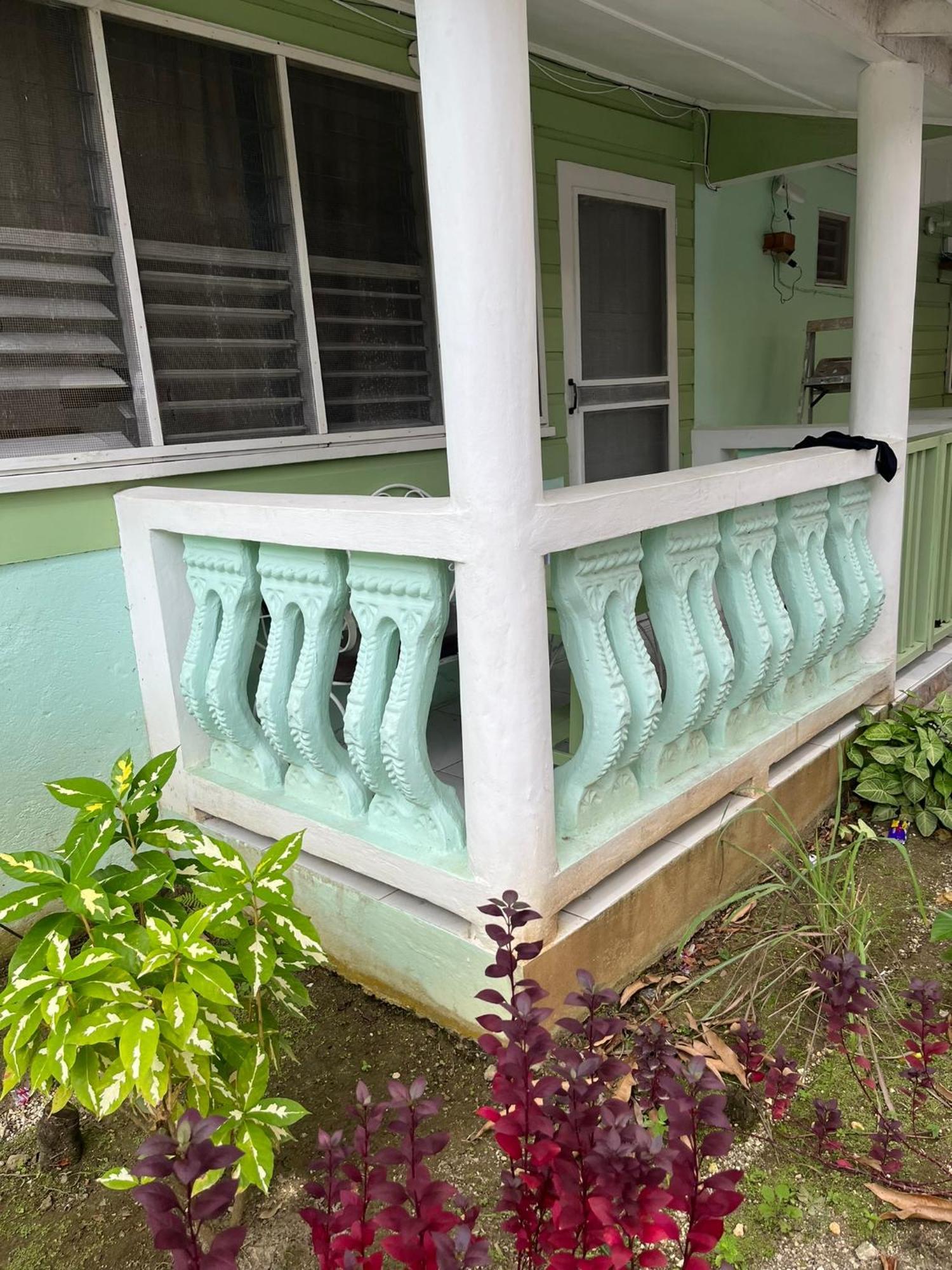 Andre'S Guest House Negril Habitación foto