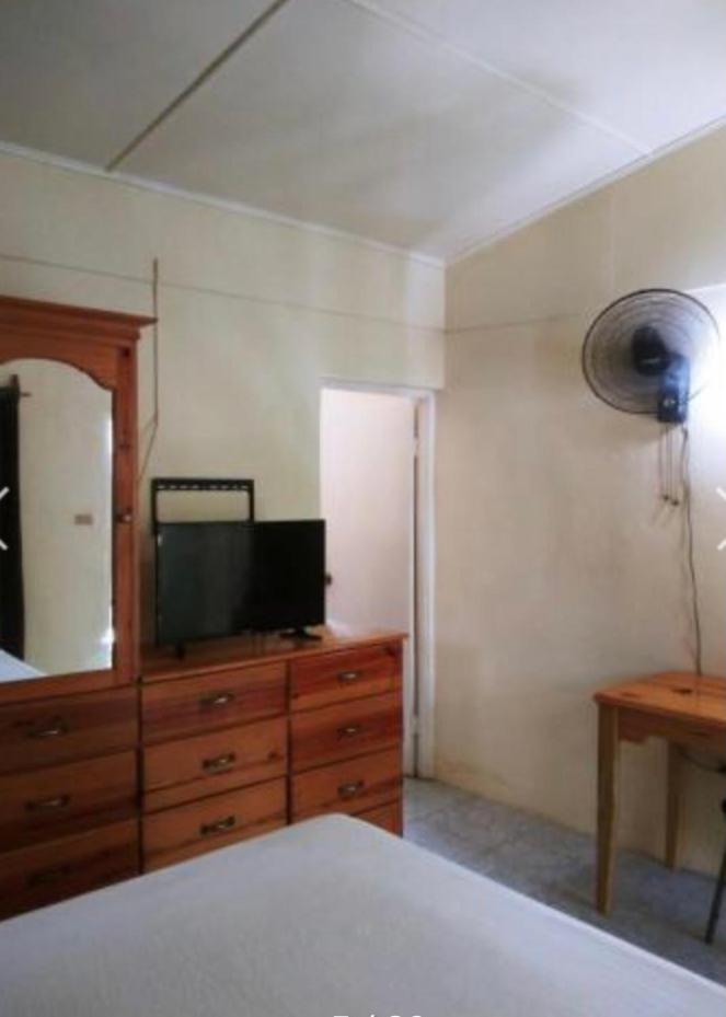 Andre'S Guest House Negril Habitación foto